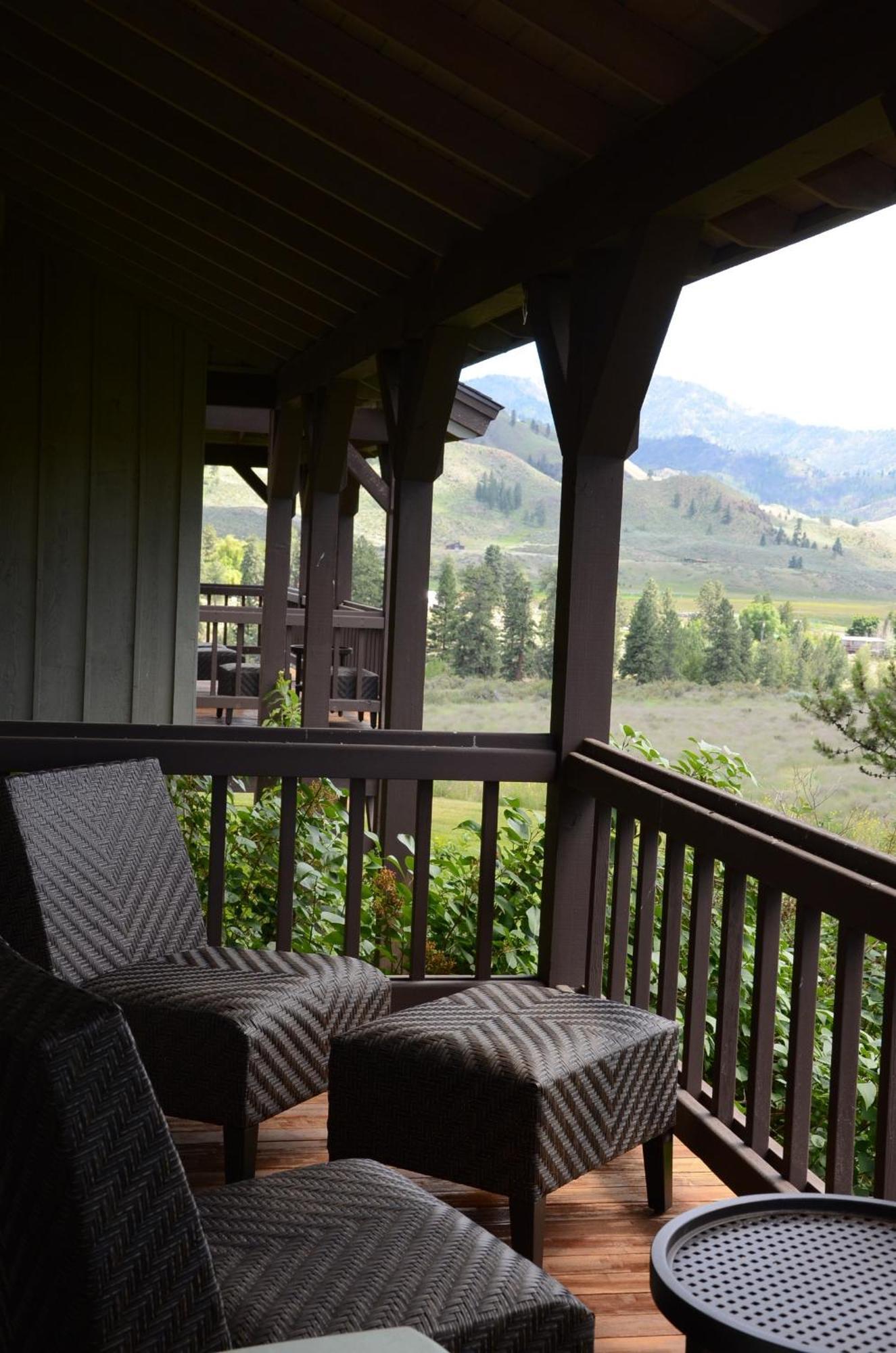 Casia Lodge And Ranch Twisp Kültér fotó